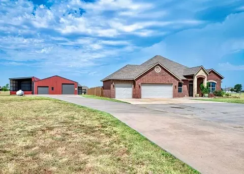 6671 Wilson Dr, Piedmont, OK 73078