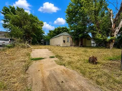 533 SE 13th St, Oklahoma City, OK 73129