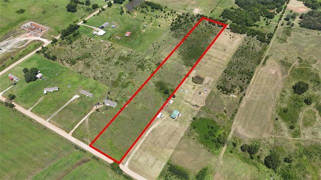 353162 E 0980 Rd, Sparks, OK 74869