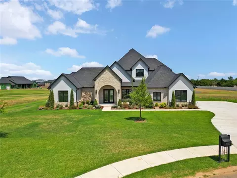 22312 Pine Bluff Way, Edmond, OK 73025