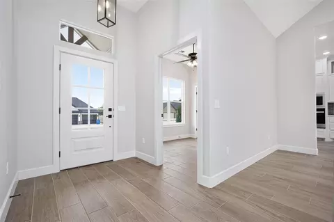 Entry Way - 4108 Sambar St, Tuttle, OK 73089 photo 1 of 1