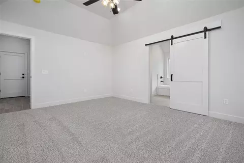 Bedroom - 4108 Sambar St, Tuttle, OK 73089 photo 3 of 7