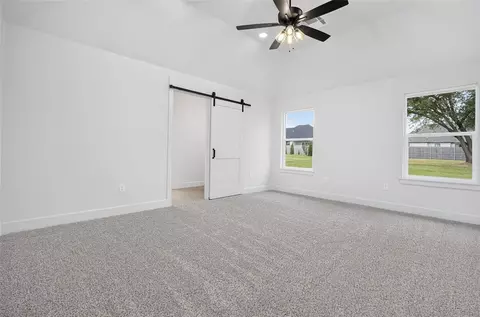 Bedroom - 4108 Sambar St, Tuttle, OK 73089 photo 2 of 7