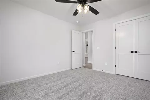Bedroom - 4108 Sambar St, Tuttle, OK 73089 photo 5 of 7