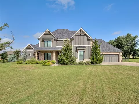 11001 Jonah Dr, Oklahoma City, OK 73173