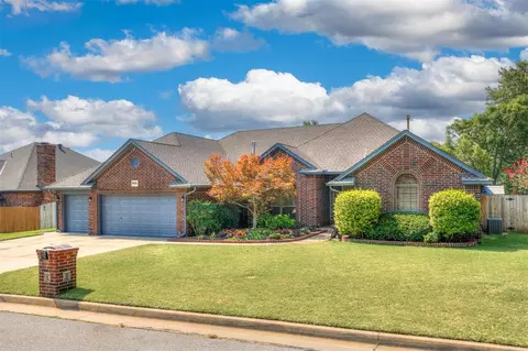 6508 NW 111th St, Oklahoma City, OK 73162