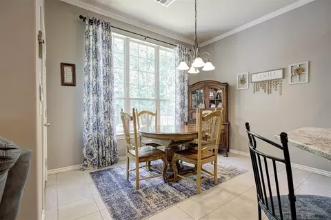 Dining - 2113 Pine View Ter, Edmond, OK 73003 photo 1 of 1