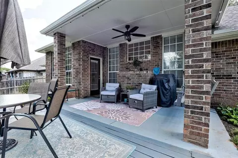 Exterior - 2113 Pine View Ter, Edmond, OK 73003 photo 1 of 5