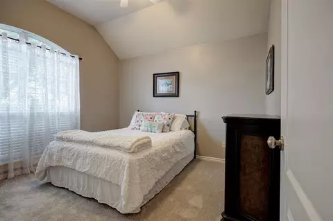 Bedroom - 2113 Pine View Ter, Edmond, OK 73003 photo 2 of 5