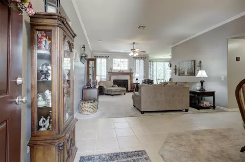 Entry Way - 2113 Pine View Ter, Edmond, OK 73003 photo 1 of 4