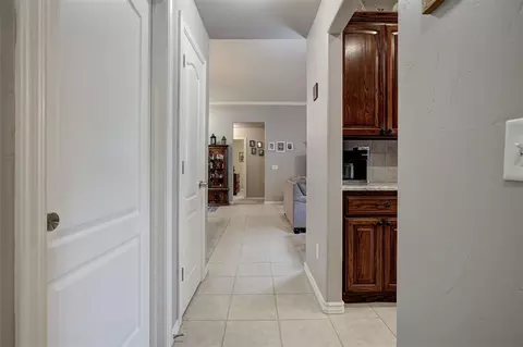 Entry Way - 2113 Pine View Ter, Edmond, OK 73003 photo 3 of 4
