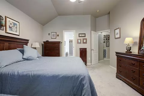 Bedroom - 2113 Pine View Ter, Edmond, OK 73003 photo 1 of 5