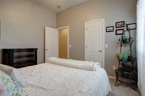 Bedroom - 2113 Pine View Ter, Edmond, OK 73003 photo 3 of 5