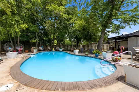7405 Clayton Dr, Oklahoma City, OK 73132