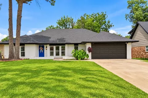 7405 Clayton Dr, Oklahoma City, OK 73132