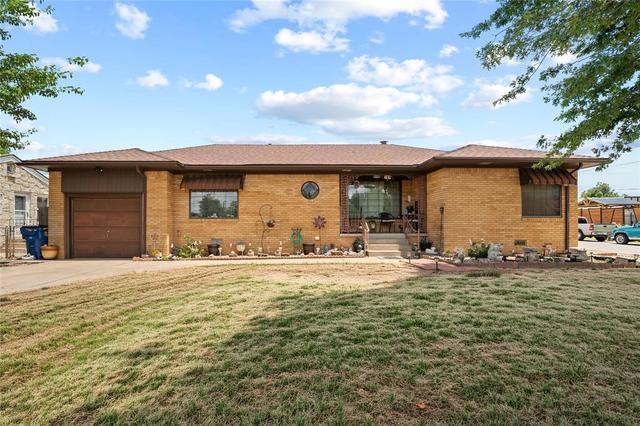 729 S Reno Ave, El Reno, OK 73036