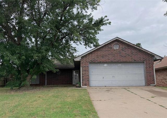 9001 Cindy Rd, Oklahoma City, OK 73132