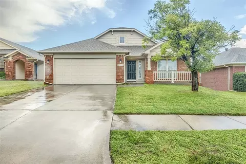 2913 SW 102nd St, Oklahoma City, OK 73159
