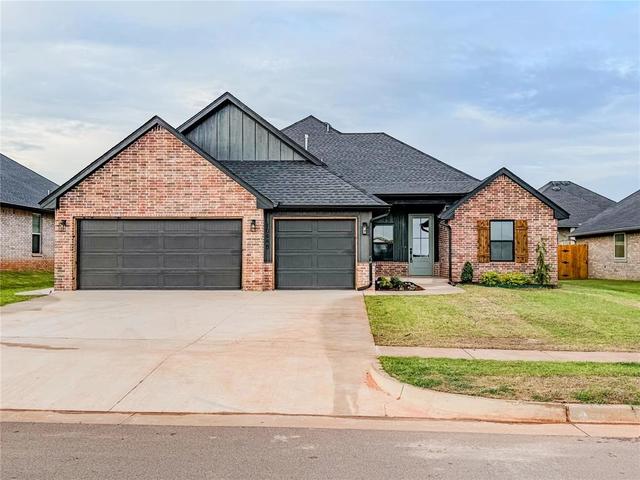 10448 SW 50th St, Mustang, OK 73064
