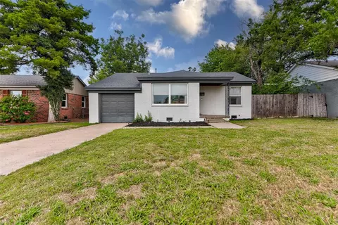 1823 Sheffield Rd, Oklahoma City, OK 73120