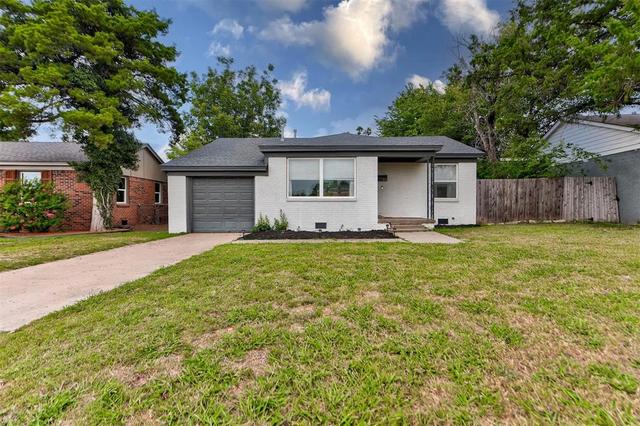 1823 Sheffield Rd, Oklahoma City, OK 73120