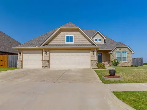 509 Carlow Way, Yukon, OK 73099