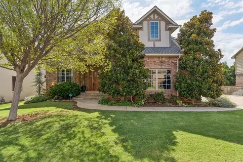 13213 Blue Canyon Cir, Oklahoma City, OK 73142