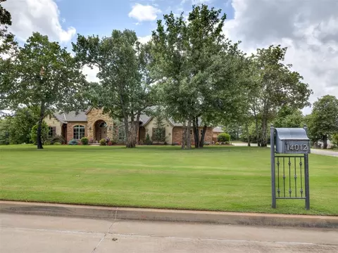 14012 SE 37th Pl, Choctaw, OK 73020