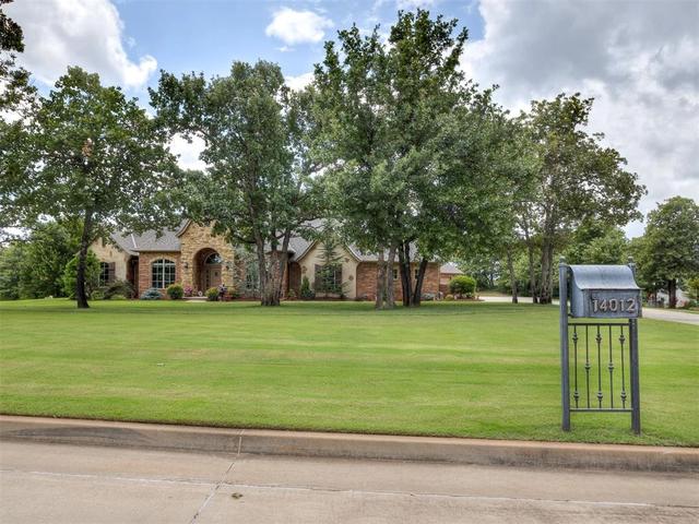 14012 SE 37th Pl, Choctaw, OK 73020