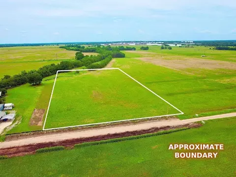 Scruggs Road, Wynnewood, OK 73098