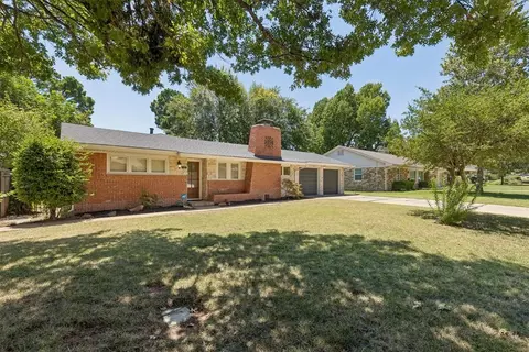 2316 NW 56th Ter, Oklahoma City, OK 73112