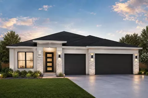 4204 NW 180th St, Edmond, OK 73012