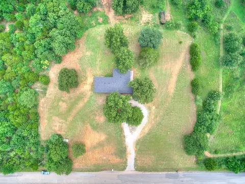 View/Area - 30305 Hardesty Rd, Mcloud, OK 74851 photo 4 of 4