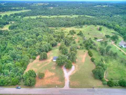 View/Area - 30305 Hardesty Rd, Mcloud, OK 74851 photo 2 of 4