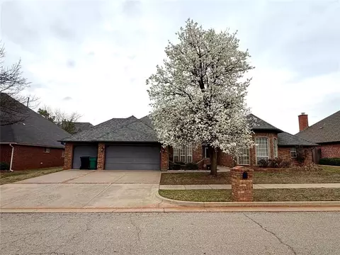 4209 NW 143rd St, Oklahoma City, OK 73134