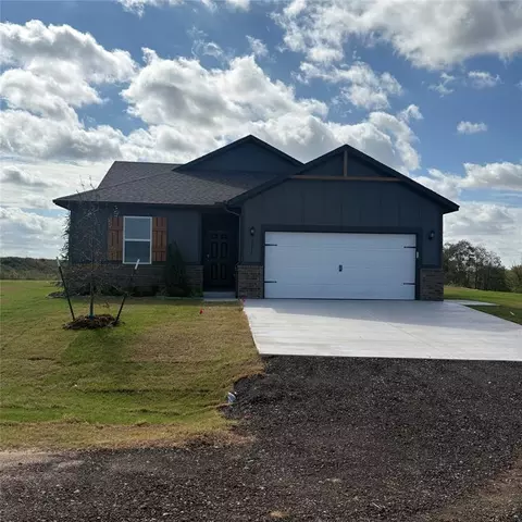 8276 Sideoats Trl, El Reno, OK 73036