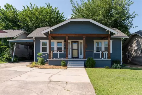 612 NW 35th St, Oklahoma City, OK 73118
