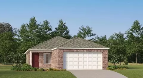 2624 NW 203rd St, Edmond, OK 73012