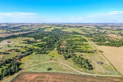 0000 N 2360 Rd, Thomas, OK 73669 photo 2