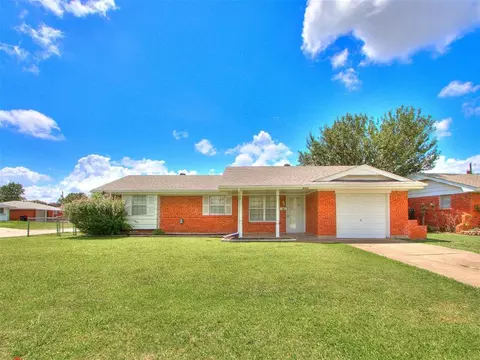 844 Butler St, Oklahoma City, OK 73160