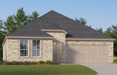 2805 NW 204th Ter, Edmond, OK 73012