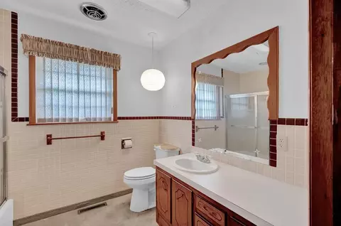 202 E Park St, Mcloud, OK 74851 photo 30