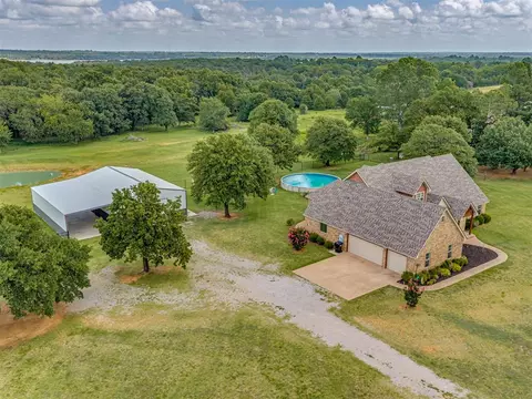 104 Stotts Rd, Mcloud, OK 74851 photo 42