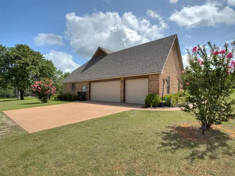 104 Stotts Rd, Mcloud, OK 74851 photo 8