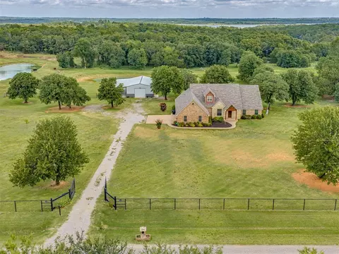 104 Stotts Rd, Mcloud, OK 74851 photo 3
