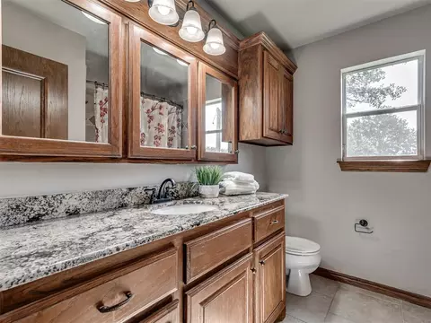 104 Stotts Rd, Mcloud, OK 74851 photo 27