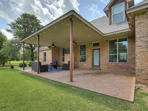 104 Stotts Rd, Mcloud, OK 74851 photo 34