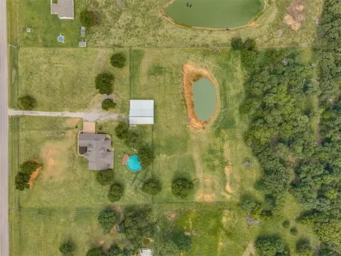104 Stotts Rd, Mcloud, OK 74851 photo 46