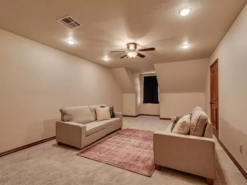 104 Stotts Rd, Mcloud, OK 74851 photo 29