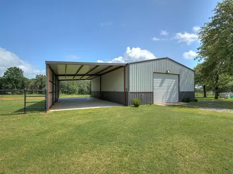 104 Stotts Rd, Mcloud, OK 74851 photo 37